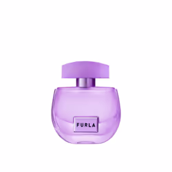 Furla Mistica, Femmes, 50 ml, Flacon non réutilisable, Parfum liquide, Poivre noir, Citron vert, Framboise, Cassis, Petitgrai ...
