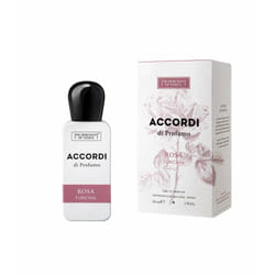 The Merchant Of Venice Accordi Di Profumo Rosa Turchia 30ml Femmes