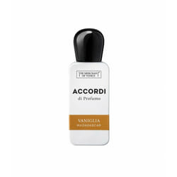 The Merchant Of Venice Accordi Di Profumo Vaniglia Madagascar 30ml Femmes
