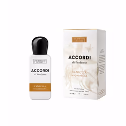 The Merchant Of Venice Accordi Di Profumo Vaniglia Madagascar 30ml Femmes