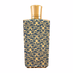 The Merchant Of Venice Gold Regatta, Unisexe, 100 ml, Flacon non réutilisable, Poire, Helichrysum, Ambre, Vanille