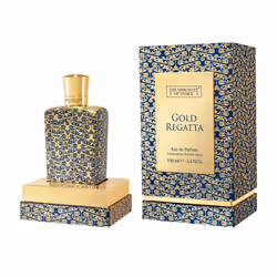 The Merchant Of Venice Gold Regatta 100ml Unisexe