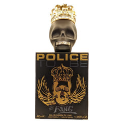 Police Parfum Homme EDT To Be The King 40 ml