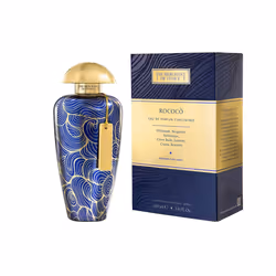 The Merchant Of Venice Rococò Concentrèe 100ml Unisexe