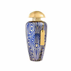 The Merchant Of Venice Liberty, Unisexe, 100 ml, Safran, Thym, Cèdre, Lys, Ambre, Vanille, 1 pièce(s)