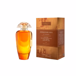 The Merchant Of Venice Andalusian Soul 50ml Unisexe