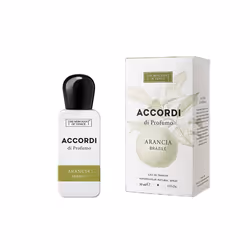 The Merchant Of Venice Accordi di Profumo Arancia Brasile, Unisexe, 30 ml, Flacon non réutilisable, Spray, 1 pièce(s)