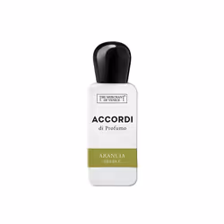 The Merchant Of Venice Accordi di Profumo Arancia Brasile 30ml Unisexe