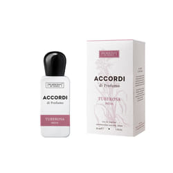 The Merchant Of Venice Accordi di Profumo Tuberosa India 30ml Unisexe