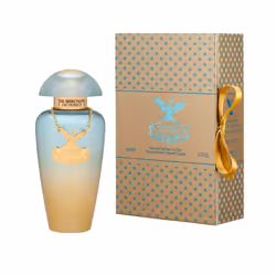 The Merchant Of Venice La Fenice Pour Femme 50ml Femmes