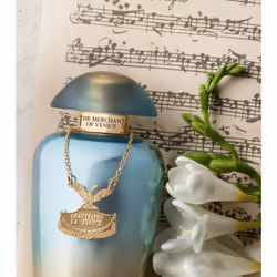 The Merchant Of Venice La Fenice Pour Femme 50ml Femmes