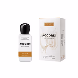 The Merchant Of Venice Accordi di Profumo Tonka Venezuela, Unisexe, 30 ml, Flacon non réutilisable, Spray, 1 pièce(s)