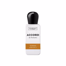 The Merchant Of Venice Accordi di Profumo Tonka Venezuela 30ml Unisexe