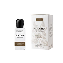 The Merchant Of Venice Accordi di Profumo Patchouli Indonesia 30ml Unisexe