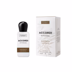 The Merchant Of Venice Accordi di Profumo Sandalo Australia, Unisexe, 30 ml, Flacon non réutilisable, Spray, 1 pièce(s)