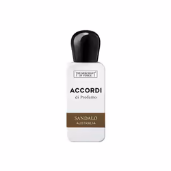The Merchant Of Venice Accordi di Profumo Sandalo Australia 30ml Unisexe