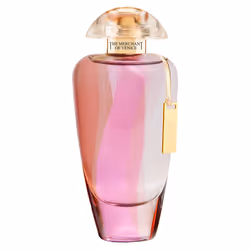 The Merchant Of Venice Suave Petals, Femmes, 100 ml, Pomme, Bergamote, Nectarine, Ananas, Fleur d'oranger, Rose, Tubéreuse, M ...