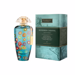The Merchant Of Venice Mandarin Carnival 100ml Femmes