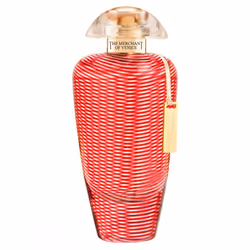The Merchant Of Venice Byzantium Saffron, Unisexe, 100 ml, Safran, Thym, Cèdre, Lys, Suédine, Ambre, Patchouli, Vanille, 1 pi ...