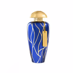 The Merchant Of Venice Craquelè Concentrèe, Unisexe, 100 ml, Cypress, Thym, Violette (feuille), Cèdre, Freesia, Safran, Cuir, ...