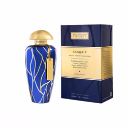 The Merchant Of Venice Craquelè Concentrèe 100ml Unisexe