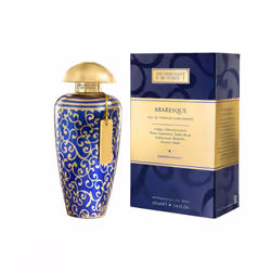 The Merchant Of Venice Arabesqu Concentrèe 100ml Unisexe