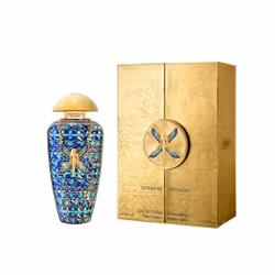 The Merchant Of Venice Queen of The Night 100ml Femmes - Vue supplémentaire 2