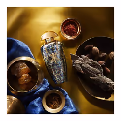 The Merchant Of Venice Queen of The Night 100ml Femmes - Vue supplémentaire 4
