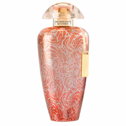 The Merchant Of Venice Rosa Moceniga, Femmes, 100 ml, Cassis, Citron, Rose, Lotus, Magnolia, Ambre, Cèdre, Musc, Vanille, 1 p ...
