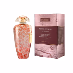 The Merchant Of Venice Rosa Moceniga 100ml Femmes