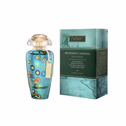 The Merchant Of Venice Mandarin Carnival 50ml Femmes - Vue supplémentaire 2