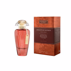 The Merchant Of Venice Byzantium Saffron 50ml Unisexe