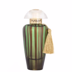 The Merchant Of Venice Asian Inspirations, Unisexe, 50 ml, Bergamote, Cardamone, Orange, Poivre noir, Sauge de Clary, Muscade ...