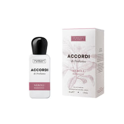 The Merchant Of Venice Accordi di Profumo Neroli Marocco 30ml Unisexe