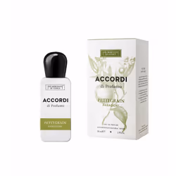 The Merchant Of Venice Accordi Di Profumo Petitgrain Paraguay, Femmes, 30 ml, Flacon non réutilisable, Spray, Italie, 1 pièce ...