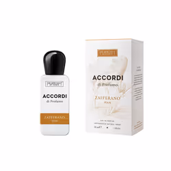 The Merchant Of Venice Accordi di Profumo Zafferano Iran, Unisexe, 30 ml, Flacon non réutilisable, Spray, 1 pièce(s)