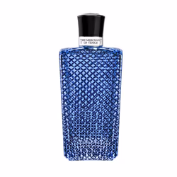 The Merchant Of Venice Venetian Blue Intense, Hommes, 100 ml, Pomme, Bergamote, Citron, Ananas, Bouleau, Poivre noir, Elémi,  ...