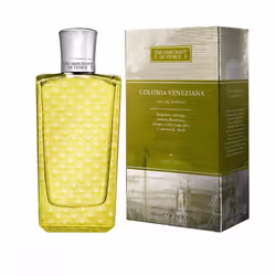 The Merchant Of Venice Colonia Veneziana 100ml Unisexe