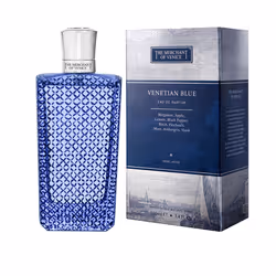 The Merchant Of Venice Venetian Blue 100ml Hommes