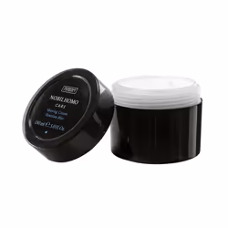 The Merchant Of Venice Venetian Blue, Crème à raser, Hommes, Tous types de peau, 150 ml, Lissage, Pot