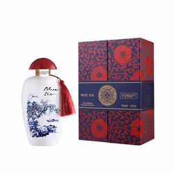 The Merchant Of Venice Venezia & Oriente Blue Tea 100ml Unisexe