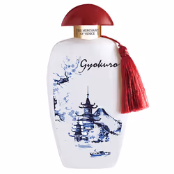 The Merchant Of Venice Gyokuro, Femmes, 100 ml, 1 pièce(s)