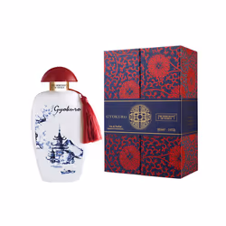 The Merchant Of Venice Gyokuro 100ml Femmes