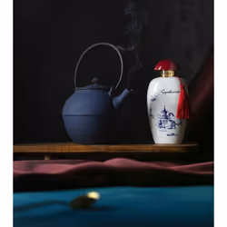 The Merchant Of Venice Gyokuro 100ml Femmes