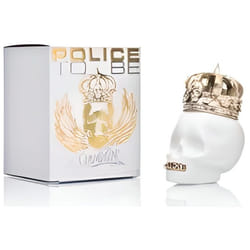Police Parfum Femme EDP To Be The Queen 40 ml