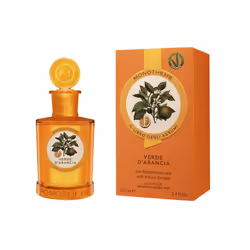 MAVIVE Verde D'arancia Eau De Toilette Unisex 100ml Unisexe