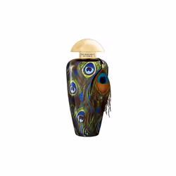 The Merchant Of Venice Imperial Emerald, Femmes, 100 ml, Bergamote, Iris, Mandarin, Baie rose, Lys, Muguet, Fleur d'oranger,  ...