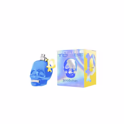 Police To Be GoodVibes For Man 75ml Hommes