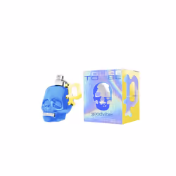 Police To Be GoodVibes For Man 40ml Hommes