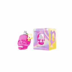 Police To Be GoodVibes For Woman 75ml Femmes